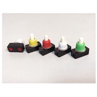 DESK TABLE LAMP SWITCH / PUSH BUTTON SWITCH / ON OFF SWITCH / BUTTON SWITCH / ELECTRICAL SWITCH / PR