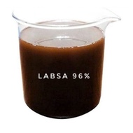 LABSA / LABS / Acid Slurry / LINEAR ALKYL BENZENE SULPHONATE 1KG