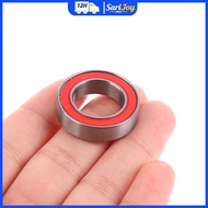 Bicycle Hub Bearing Palin 17287 2RS ABEC-5 Bearings Repair Parts