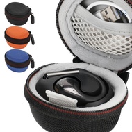 YYS Durability EVA Headphone Case for AC335 Shockproof Waterproof Protections Shell Lightweight and 