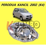 PERODUA KANCIL 2002 K4 BUMPER LAMP / BUMPER SIGNAL