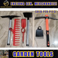 GARDEN TOOLS (ASAROL, PIKO, KALAYKAY, PIKO-ASAROL)