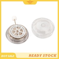 [CloudsMiles] 2813 Watch Movement, Metal Mechanical Watch Movement, Automatic Clock Movement Replace