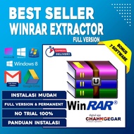 License WinRar Pro 2025 Full Version Ccleaner/ IDM/ Minitool Pro/ EaseUs Data Recovery Wizard/