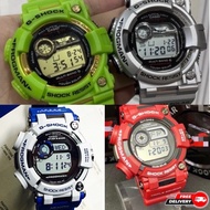 HOT SALE FROGMAN GWF1000 Katak DIGITAL SPORT WATCHES