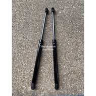 โช๊คฝากระโปรงหลัง Toyota prius 2009-2015ยี่ห้อShortblock