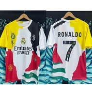 2526 Ronaldor Jersey Special Edition