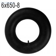 【LLMA】Easy to Install Inner Tube for 16x6 50 8 16x7 50 8 18x6 50 8 190 8 Tyresready stock