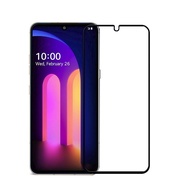 Samsung Galaxy A42 5G Tempered Glass A42 Protective Sticker SM-A426B Full Glue Version