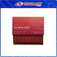 HL Pharmacy   Buy 3 get 1 free  READY STOCK Eimele Calibrate Reds/亦餐纤体粉/口服纤体针粉
