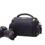 Camera Bag Nikon Camera Bag Professional SLR Camera Bag Digital Camera Bag