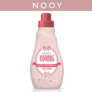 [B&amp;B] Korea Baby Premium Fabric Laundry Softener 1L