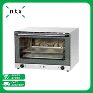 PRIMO ELECTRIC CONVECTION OVEN เตาอบลมร้อน เตาอบไฟฟ้า  รุ่น  PIM1-YXD-8A