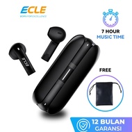 [New Arrival] Ecle P10 Tws Gaming Earphone Bluetooth Earphone Wireless