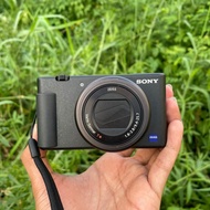SONY ZV1 SECOND MULUS TERMURAH