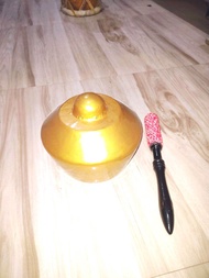 Bonang Smap Bajidoran Bahan Besi