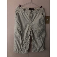 AIGLE ACTIMUM Trekking Pants FOR