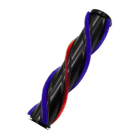A62X Turbo Brush Replacement for Dyson V7 V8 V11 V10 Cordless Vacuum Cleaner Accessories Floor Brush