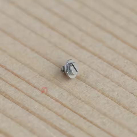 Watch 3135-5100 Screw for Rolex 3135 Case Caliber Movement Part