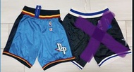 Vintage Pistons 童裝 Champion Shorts