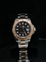 Rolex 116621 2018