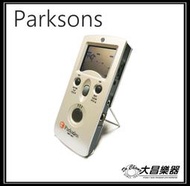 **大昌樂器** 公司貨 Parksons IMT-301 五合一 調音器節拍器濕度計溫度計 鋼琴爵士鼓適用