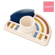 Dr. Brown's 2-in-1 Dry & Prep Silicone Mat