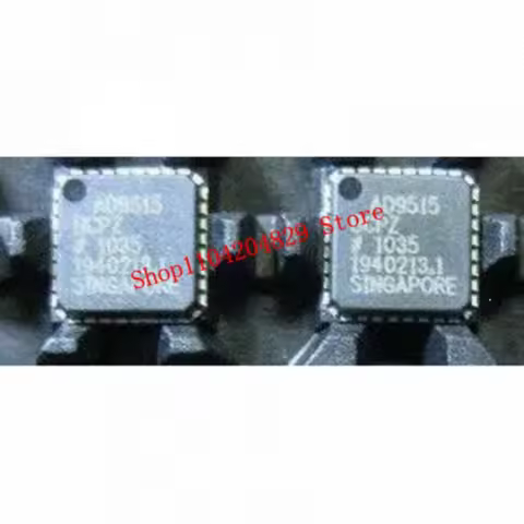 100% new original AD9515BCPZ AD9515 High quality products Ensure that the new