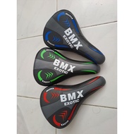 Exotic GT BMX Saddle