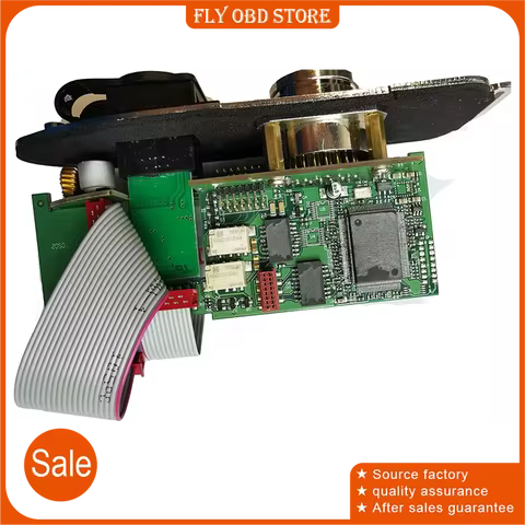 DOIP kit update for SD Connect Compare C4 Diagnosit Tool add DOIP 16Pin OBD2 Cable for MB Star C4 ca