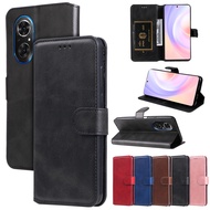 XICCI for Huawei Nova 9/Nova 9Pro/Nova 9SE Phone Case With Credit Card Stand Magnetic Wallet Flip Co