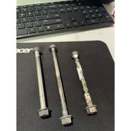 Skru&Nut Ikat Enjin Modenas Kriss 110 Ori Moto