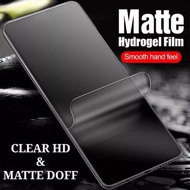 SAMSUNG S6/S4/J7/J7 PRME/J7 PRO/J7 PLUS Hydrogel Screen protector