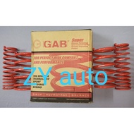 PROTON WIRA 1.3 1.5 GAB Sport Spring GM-P8981
