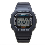 Casio G-Shock DW-5600E-1V Petak Basic Origin Series Men's Digital Watch DW5600 / DW-5600E / DW-5600E
