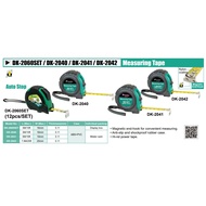 Pro'sKit DK-2042 Measuring Tape (7.5M/25FT)