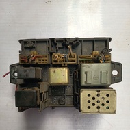 Honda Accord CA5 inside fuse box used