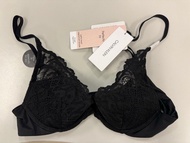 Calvin Klein bra 34A Lightly Lined Perfectly Fit 包SF