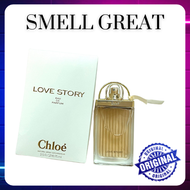 ⭐75ml EDP Chloe Love Story Perfume