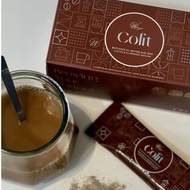 ☕Cofit Redefining Slimming Coffee☕ Cofit 燃脂瘦身咖啡💖正品💖