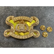 Best Seller Emblem - Polis * Emblem - Nail Police Emblem - Emblem