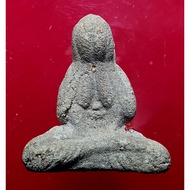 Phra Pidta Loy Ong
比打 谭华

Phor Than Hua

佛历BE 2516

吉兰丹

Wat Phothivihan ( Kg Jambu ) Kelantan