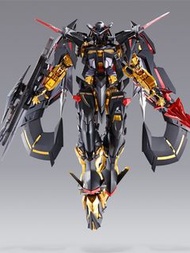 🌟🌟Metal build metalduild MB 金迷金色異端高達 天空之皇女 Ver