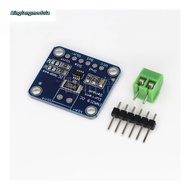 MCU-219 INA219 I2C Interface Zero Drift Two-Way Current/Power Monitoring Sensor Module