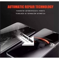 LAYAR Hydrogel B (Self Healing Matte) Samsung S7 Edge S8 S8+ S9+ S10 S10+ S20+ FE Ultra S21 S21+ S22