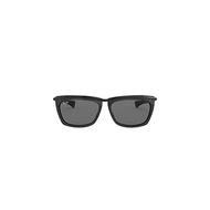 [RayBan] Sunglasses 0RB2419 Men's Top Black Wrinkled Black 56