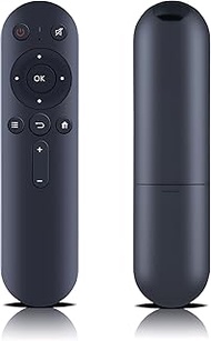 New Replacement Remote Control Compatible for NexiGo PJ40 Gen 3 LCD Projector
