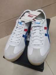 全新 Onitsuka Tiger Mexico 66 (US 9.5)