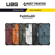 UAG Pathfinder Series For iPhone XS Max / iPhone XR / iPhone XS / iPhone X / iPhone 6s 6 7 8 Plus Ph