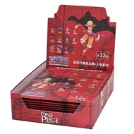 [Ship In 24hours] Standee One Piece Blindbox Random Box Genuine License